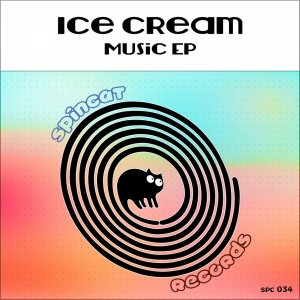 Ice Cream - The Music [SpinCat Records]