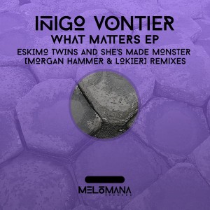 Inigo Vontier - What Matters [Melomana Records]