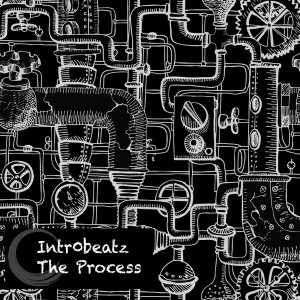 Intr0beatz - The Process [Dark Energy Recordings]