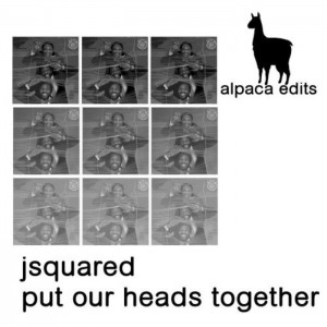 JSquared - Never Give You Up [Alpaca Edits]