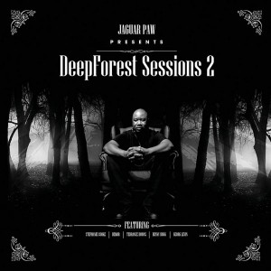 Jaguar Paw - Deepforest Sessions 2 [DeepForestSA]