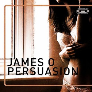 James O - Persuasion [Disco Project Recordings]
