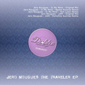 Jero Nougues - The Traveler [Dubhe Recordings]