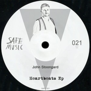John Stoongard - Heartbeats EP [Safe Music]