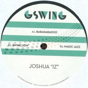 Joshua IZ - Babadabadoo [G-Swing]