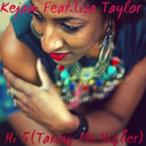 Kejam feat. Lisa Taylor - Hi5 (Taking Me Higher) [VEC]