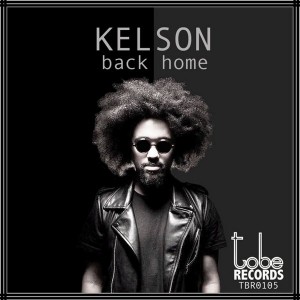 Kelson - Back Home [To Be Records]