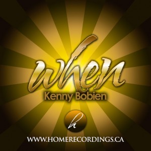 Kenny Bobien - When (Incl. Jon Culter, 83 West & Karizma Mixes) [Home]
