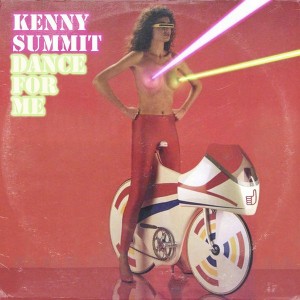 Kenny Summit - Dance For Me [Good For You Records]