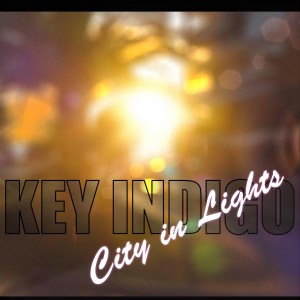 Key Indigo - City in Lights [Akoume House]