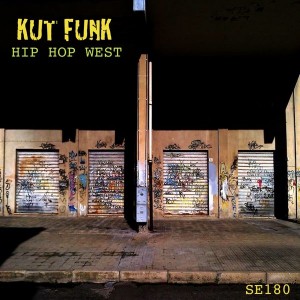 Kut Funk - Hip Hop West [Sound-Exhibitions-Records]