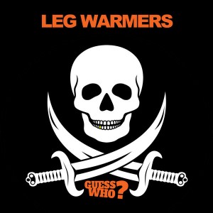 Leg Warmers - Dancin' [Guess Who]