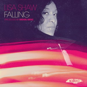 Lisa Shaw - Falling [Salted Music]