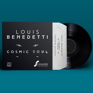 Louis Benedetti - Cosmic Soul [Soulshine]