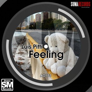 Luis Pitti - Feeling [Suma Records]