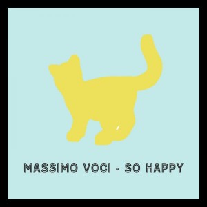Massimo Voci - So Happy [Cut Rec]