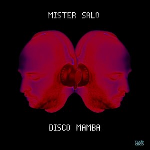 Mister Salo - Disco Mamba [Nude Disco Records]