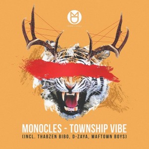 Monocles - Township Vibe [DM.Recordings]
