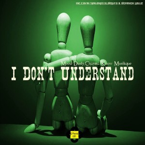 Mood Dusty, Charma Know Musikque - I Don't Understand [Q Phonic ENT]