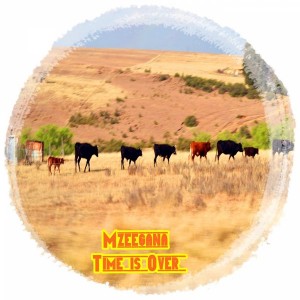 Mzeegana - Time Is Over [Underground Frequency Recordings]