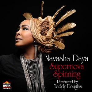 Navasha Daya - Supernova Spinning [Basement Boys]