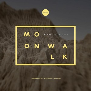 New Folder - Moonwalk [Datenbits Recordings]