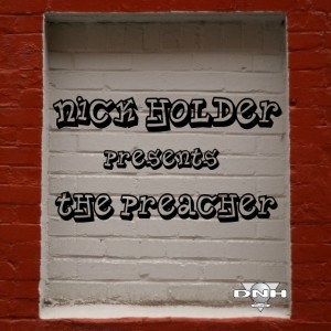 Nick Holder - The Preacher [DNH]