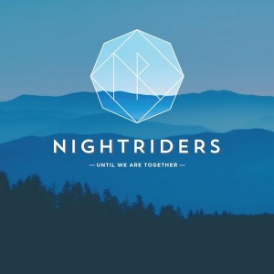 Nightriders - Until We Are Together [KID Recordings]