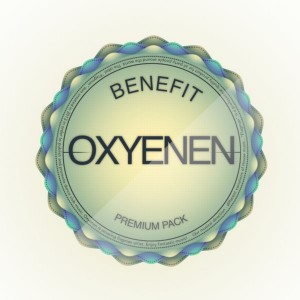 Oxyenen - Benefit [Flagman]