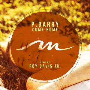 P.Barry - Come Home [Mile End Records]