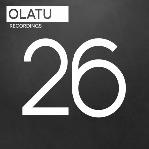 Paolo Solo & Alex Nomaklimato - Vanila [Olatu Recordings]