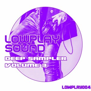 Paul2Paul - Deep Sampler, Vol. 3 [Lowplay Sound]