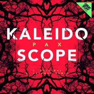 Pax - Kaleidoscope [Great Stuff]