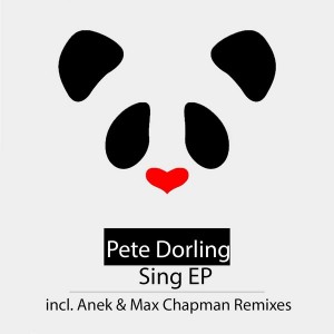 Pete Dorling - Sing EP [Sex Panda White]