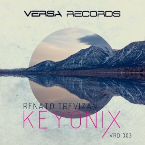 Renato Trevizan - Keyonix [Versa Records]