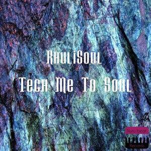 RhuliSoul - Tech Me To Soul [Nuru Beat Records]