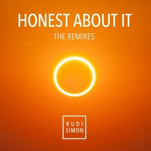 Rudi Simon feat. Porter Shields - Honest About It The Remixes [Optimacy]