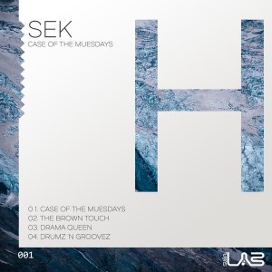 Sek - Case Of The Muesdays [Swift Lab]