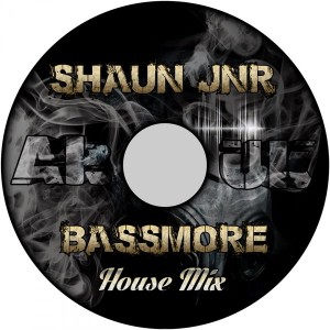 Shaun Jnr - Bassmore (House Mix) [AR-UK2]