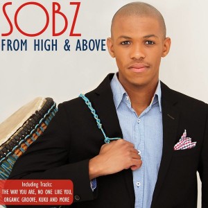 Sobz - From High & Above [Soul O Music]