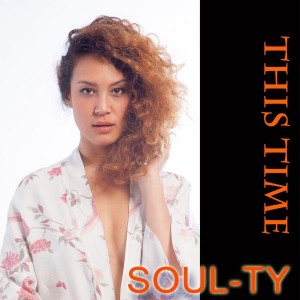 Soul-Ty - This Time [M F Records]
