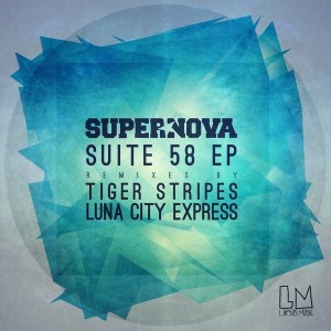 Supernova - Suite 58 EP [Lapsus Music]