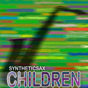 Syntheticsax - Children [Russiamusic]