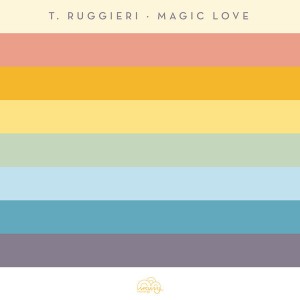 T. Ruggieri - Magic Love [Neovinyl Recordings]