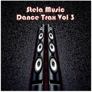 TBF - Dance Trax, Vol. 3 [Stela Music]