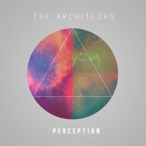 The ArchiTechs - Perception EP [Young Forever Records Pty Ltd]