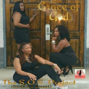 The S. O. S. Project feat. Big Moses - Grace of God [Souluvn Entertainment]