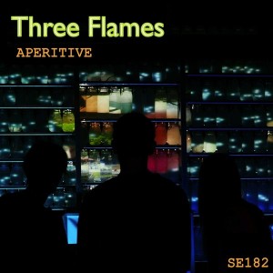 Three Flames - Aperitive [Sound-Exhibitions-Records]