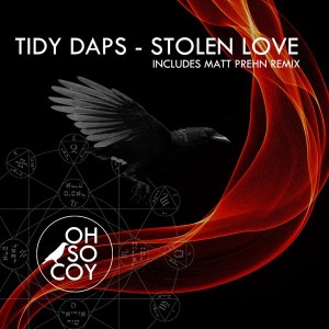 Tidy Daps - Stolen Love [Oh So Coy Recordings]