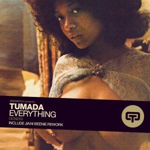 Tumada - Everything [Ocean Trax]